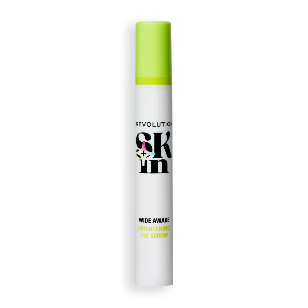 Revolution Skin Wide Awake Eye Serum 15ml Image 1