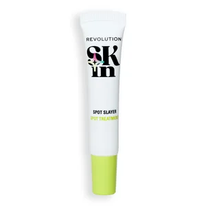 Revolution Skin Spot Slayer Spot Treatment 15ml - undefined undefined