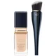 Clé de Peau Beauté Radiant Fluid Foundation Natural B00 Clé de Peau Beauté High Coverage Foundation Brush