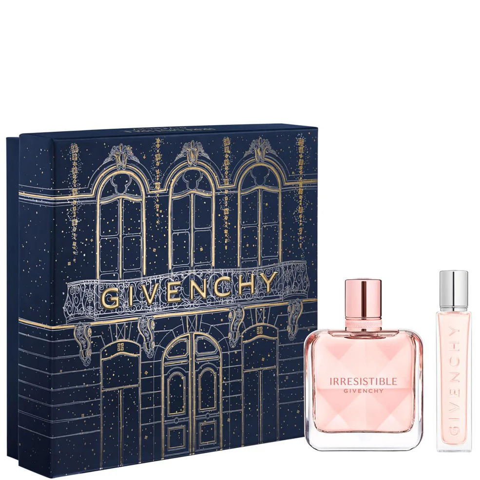Givenchy Irresistible Eau de Parfum 50ml Travel Size Gift Set