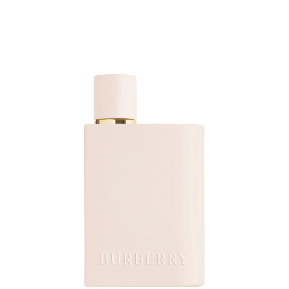 Burberry Her Eau de Parfum Intense 50ml Image 1
