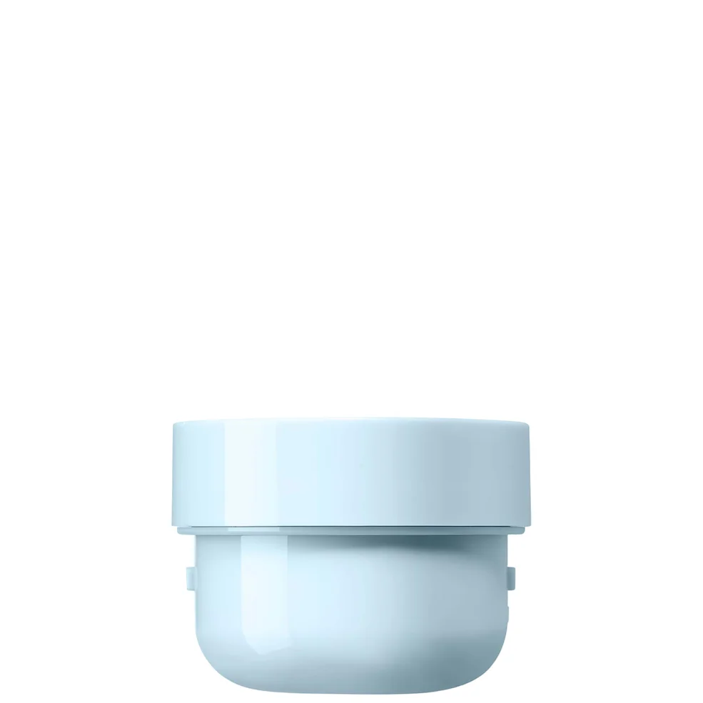 LANEIGE Water Bank Blue Hyaluronic Cream Moisturiser Refill 50ml Image 1