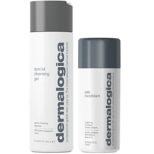 Dermalogica Radiance Duo - undefined undefined