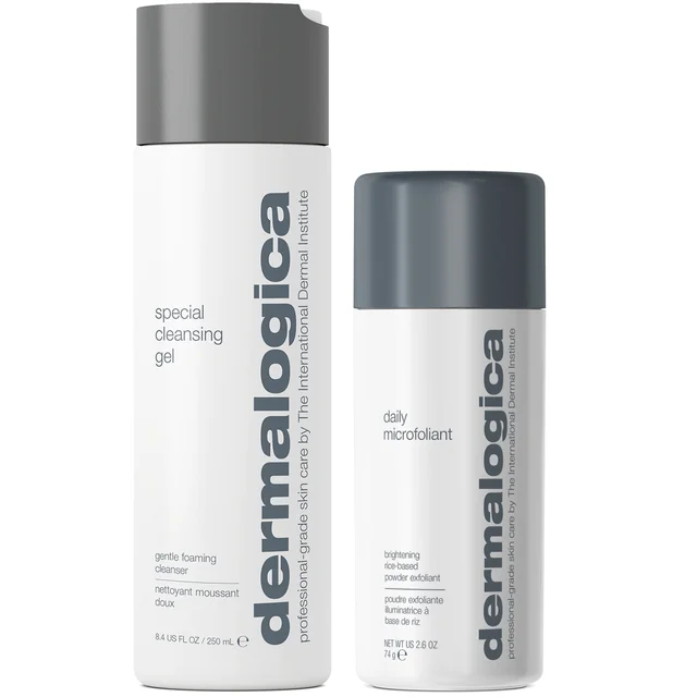 Dermalogica Radiance Duo