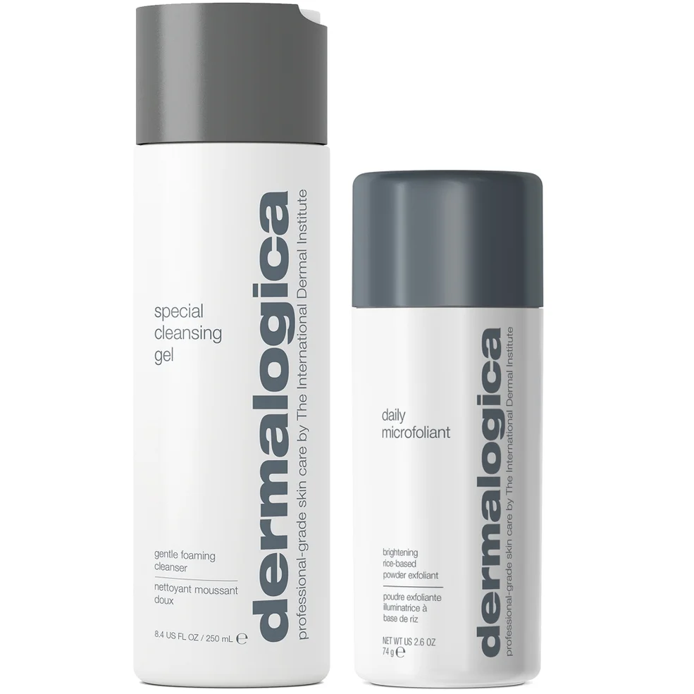 Dermalogica Radiance Duo Image 1