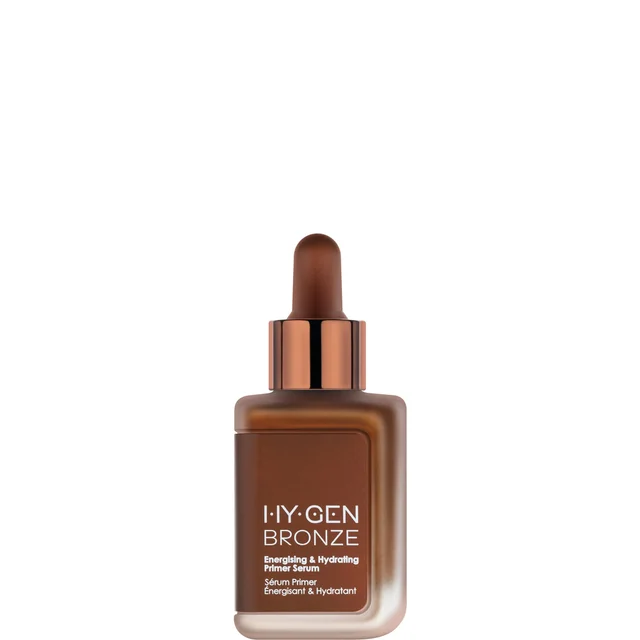 Natasha Denona Hy-Gen Primer Serum Bronze