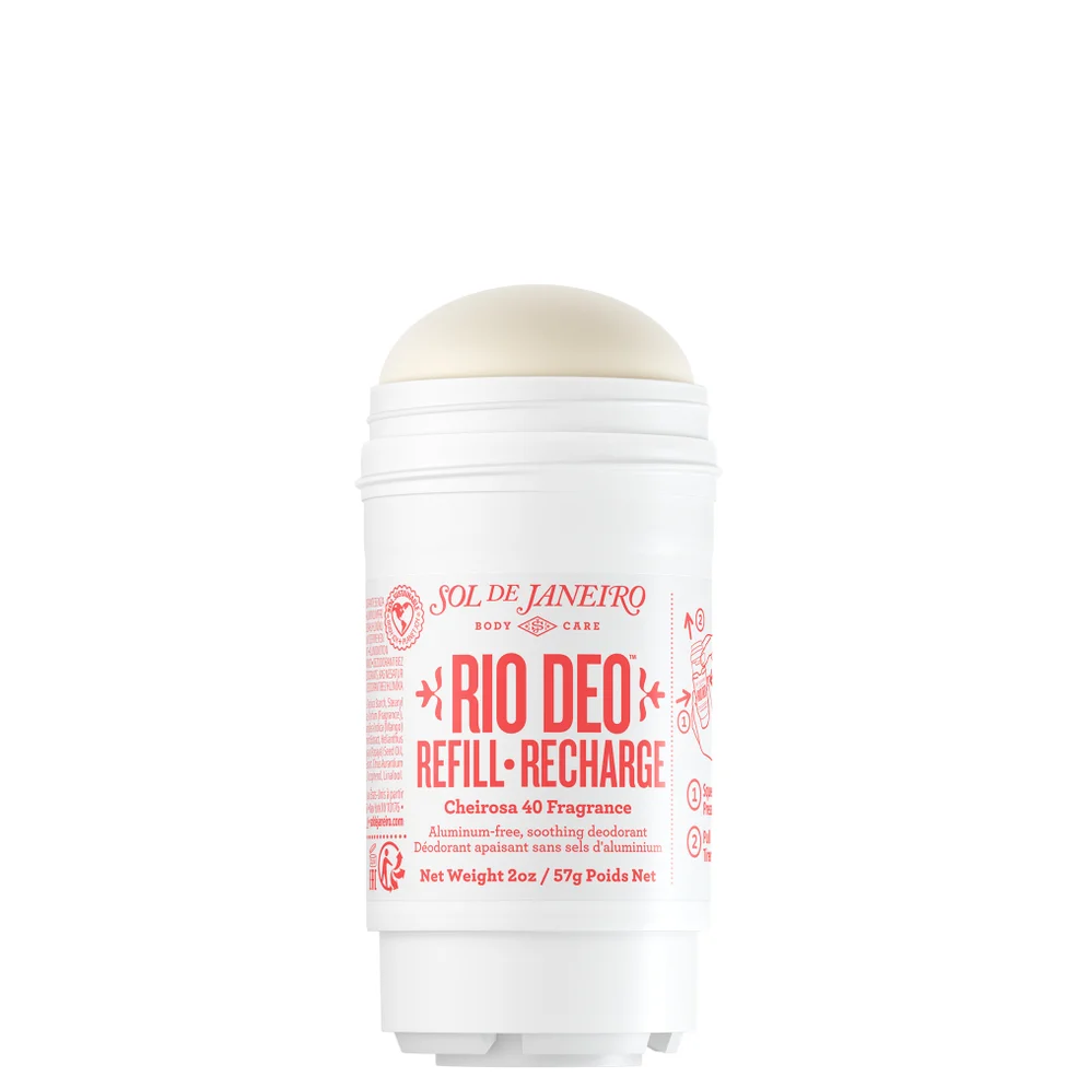 Sol de Janeiro Rio Deo Cheirosa 40 Refill Image 1