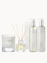 The White Company Exclusive Pomegranate Set