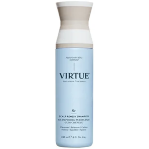VIRTUE Scalp Remedy Shampoo 240ml - undefined undefined