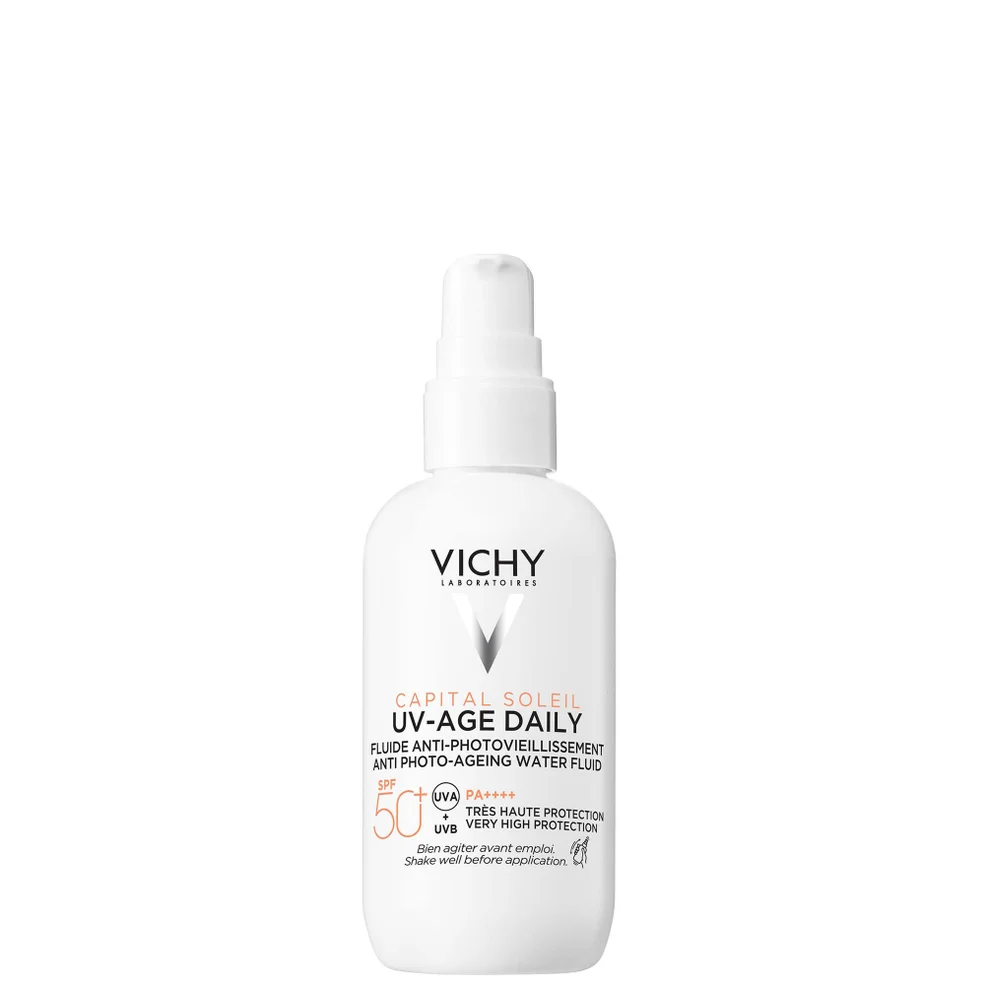 Vichy Capital Soleil UV-Age MAXI Daily SPF50+ Image 1