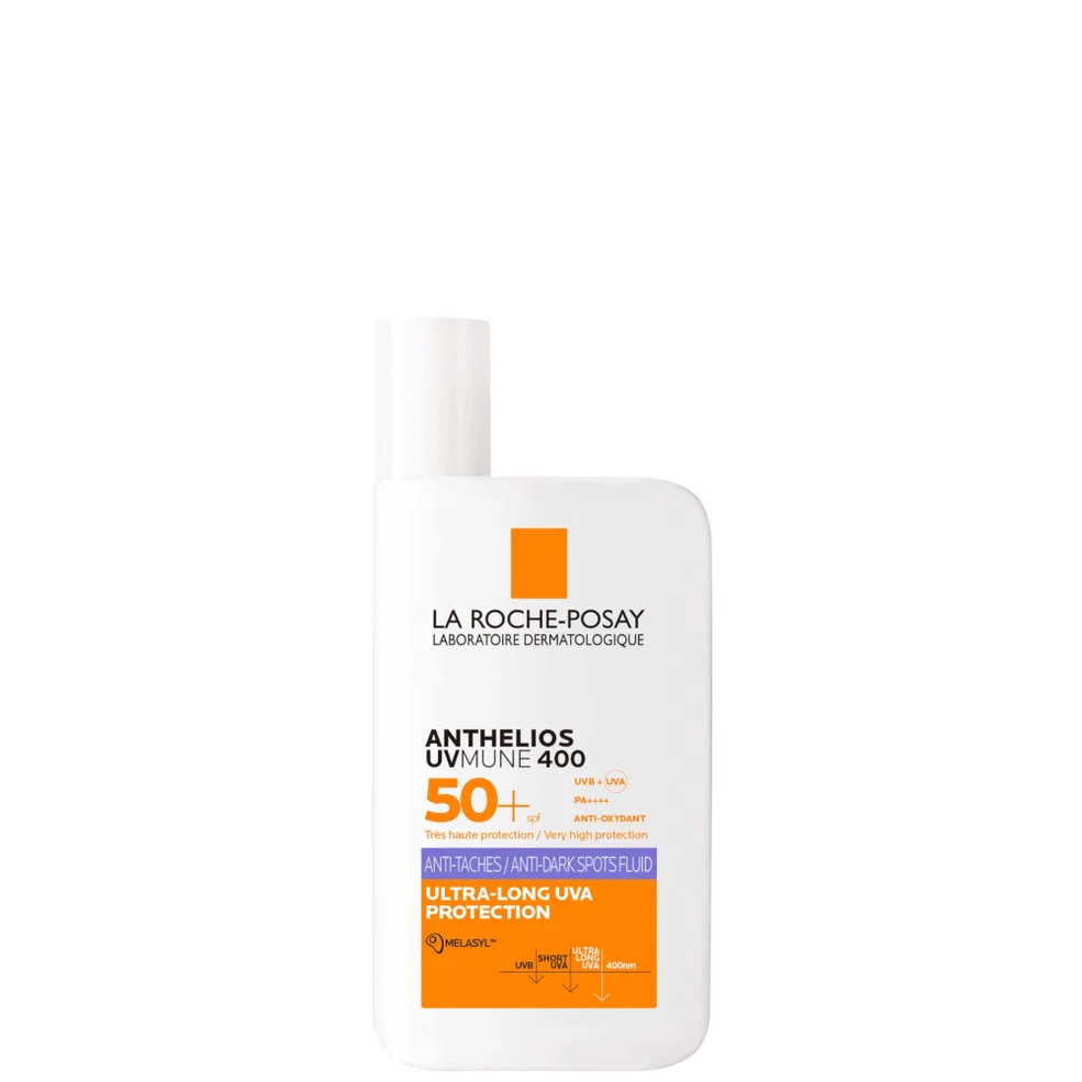 La Roche-Posay Anthelios Anti Dark-Spot Fluid SPF50+ 50ml Image 1