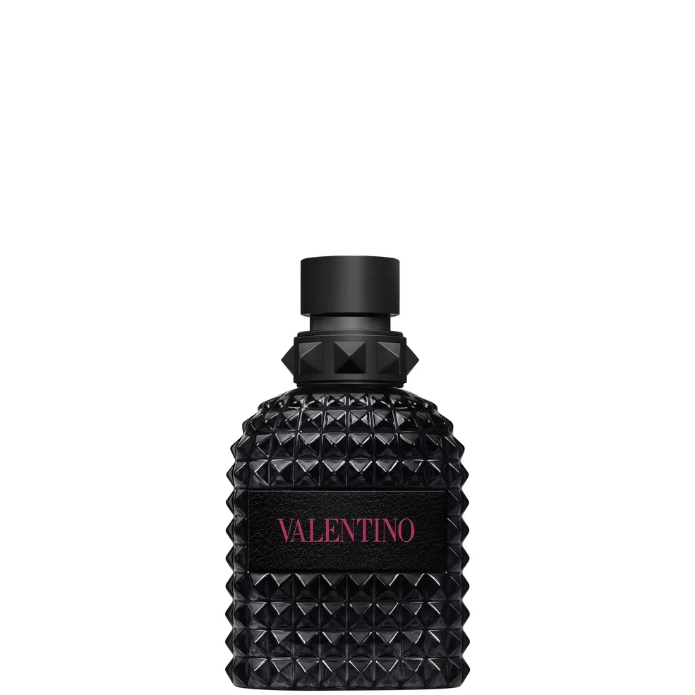 Valentino Born In Roma Uomo Extradose Parfum 50ml Image 1