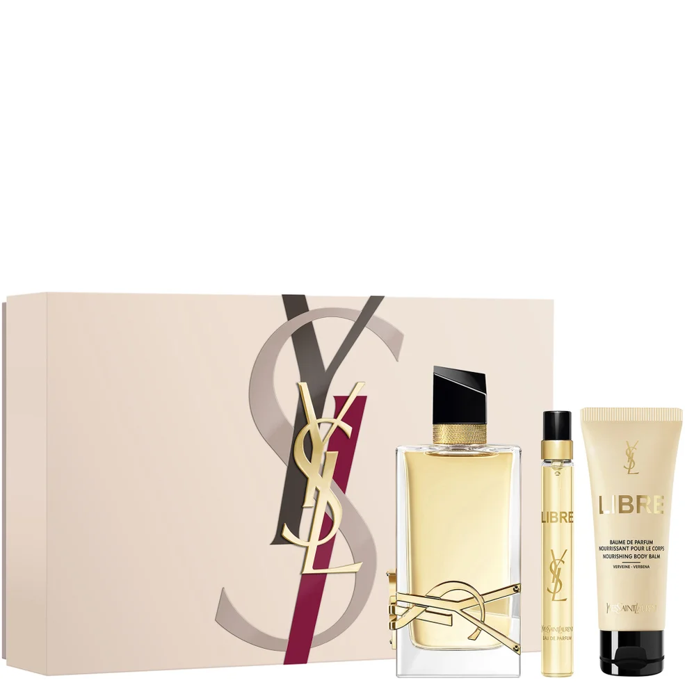 Yves Saint Laurent Libre Eau de Parfum 90ml 10ml 50ml Body