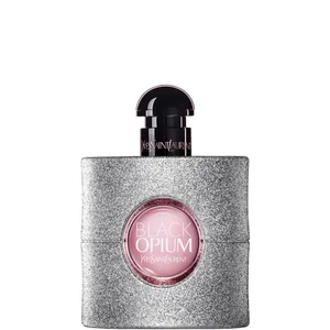 Yves Saint Laurent Black Opium Glitter Eau de Parfum 50ml - Option 50ml