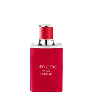 Jimmy Choo Man Extreme Eau de Parfum 50ml - Size 50ml