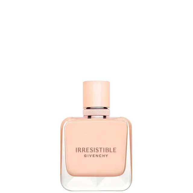Givenchy Exclusive Irresistible Nude Velvet Eau de Parfum 35ml