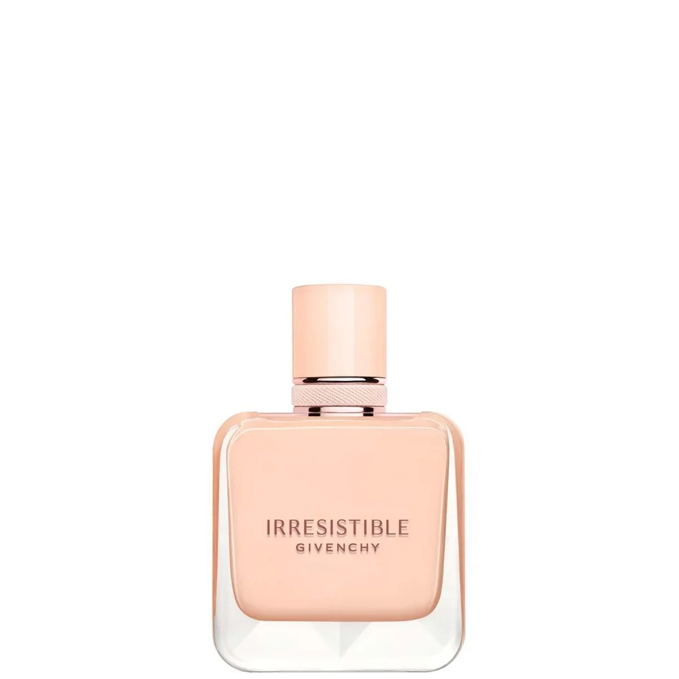 Givenchy Exclusive Irresistible Nude Velvet Eau de Parfum 35ml Image 1