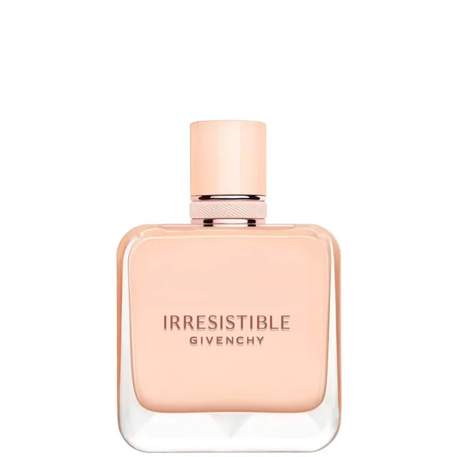 Givenchy Exclusive Irresistible Nude Velvet Eau de Parfum 50ml