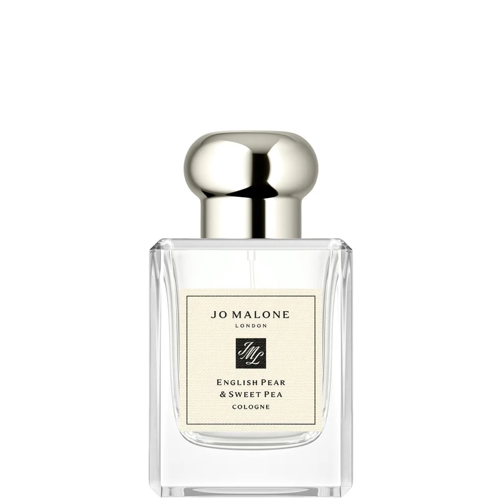 Jo Malone London English Pear & Sweet Pea Cologne 50ml Image 1