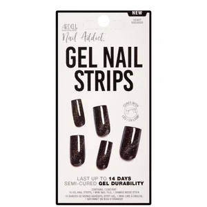 Ardell LED Gel Nail Art Strips  - Heart Breaker - Option Heart Breakers