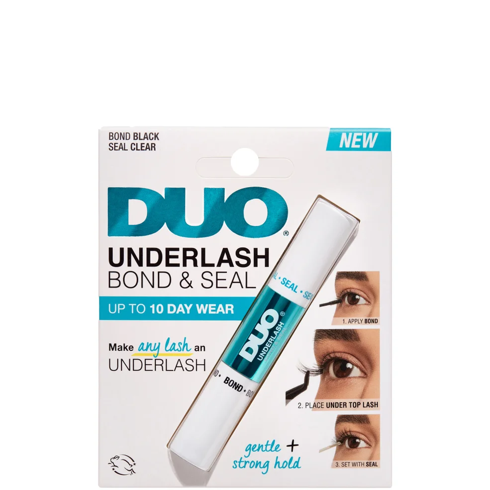 DUO Under Lash Bond & Seal Image 1