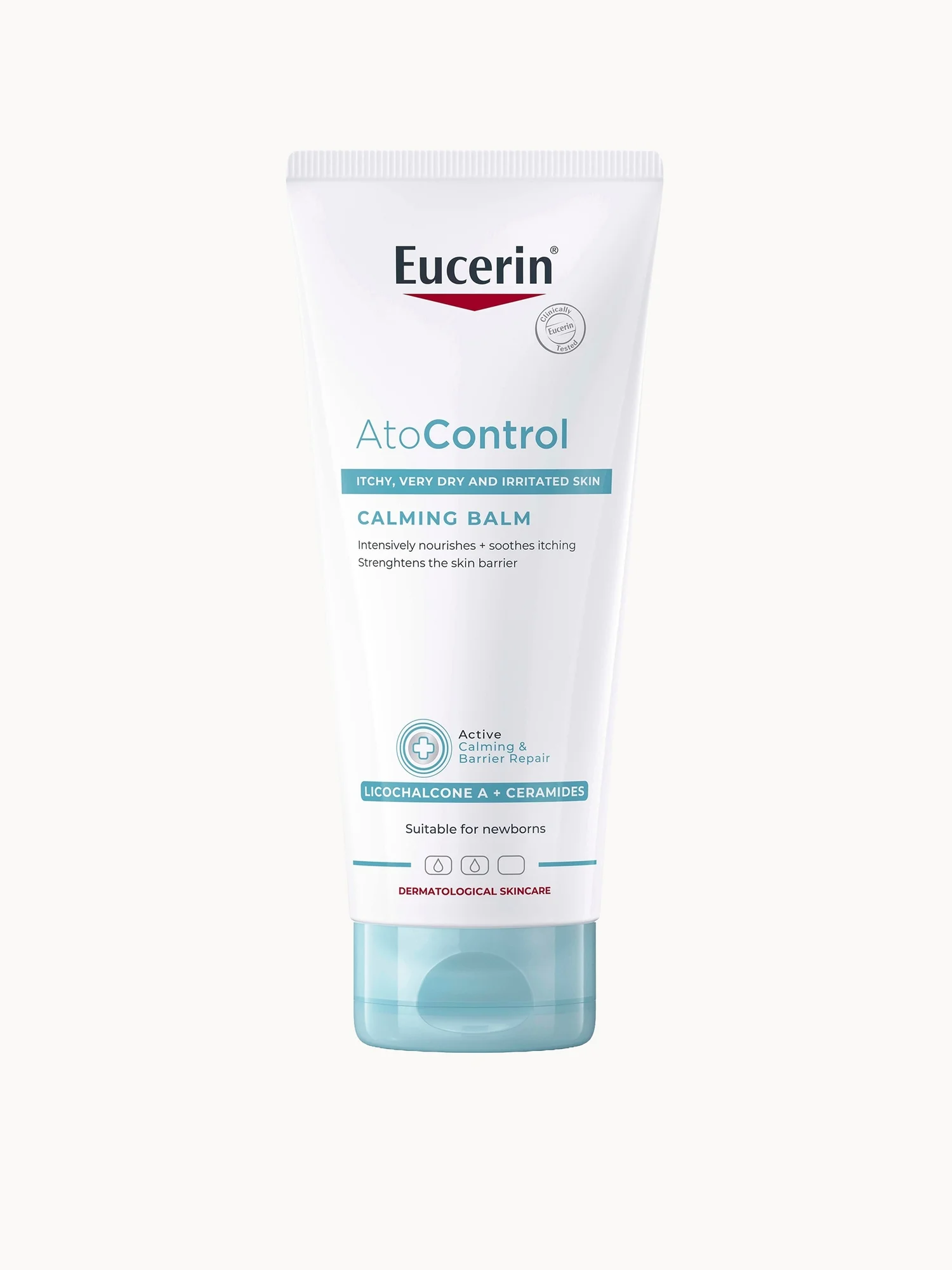 Eucerin Atocontrol Calming Balm 200ml