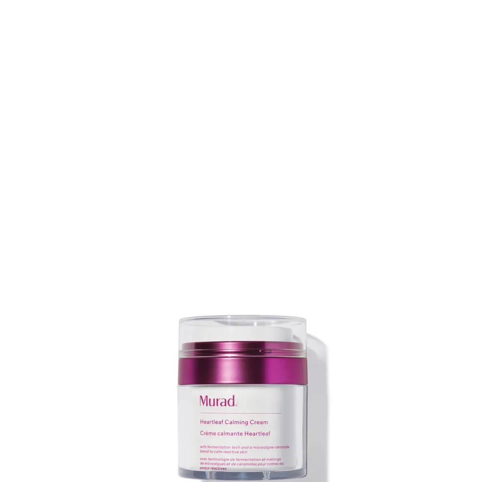 Murad Sensitive Skin Heartleaf Calming Cream 50ml Image 1