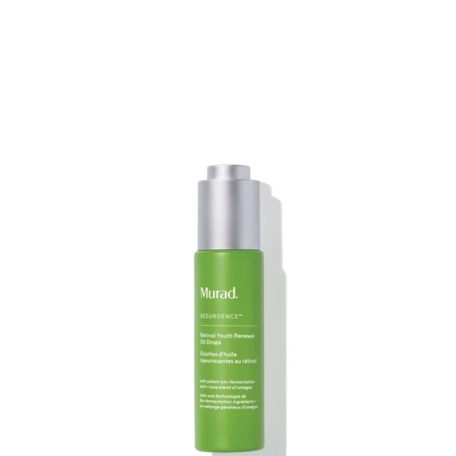 Murad Retinol Youth Renewal Oil Drops 30ml