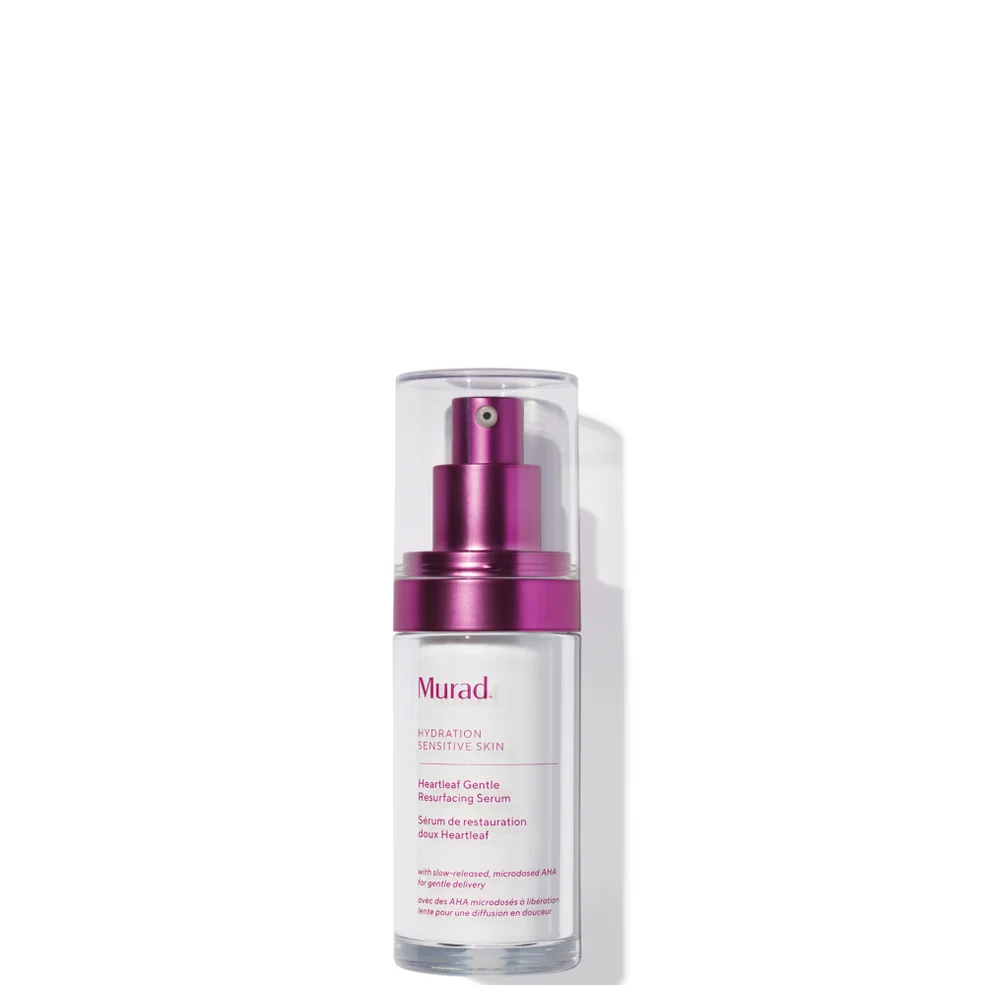 Murad Sensitive Skin Heartleaf Gentle Resurfacing Serum 30ml Image 1