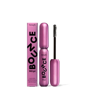 benefit Badgal Bounce Fuller, Fluffier, Volumising Mascara 8.5g - undefined undefined