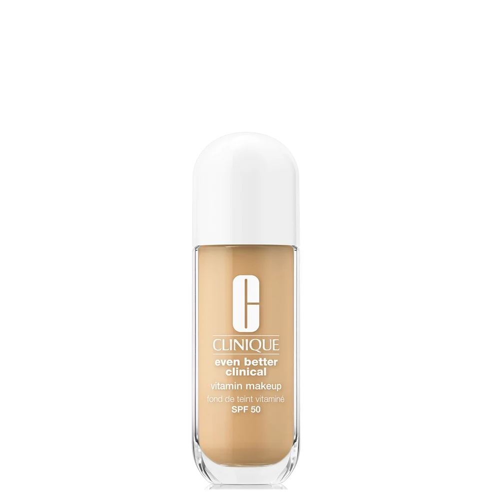 Clinique Even Better Clinical Vitamin Makeup SPF 50 30ml Image 1
