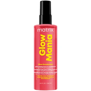 Matrix Glow Mania Glow Gatekeeper: Glow Sealing Leave-In Conditioner 250ml - undefined undefined