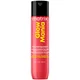 Matrix Glow Mania Color Protecting Shampoo for Dull & Color-treated Hair 300ml
