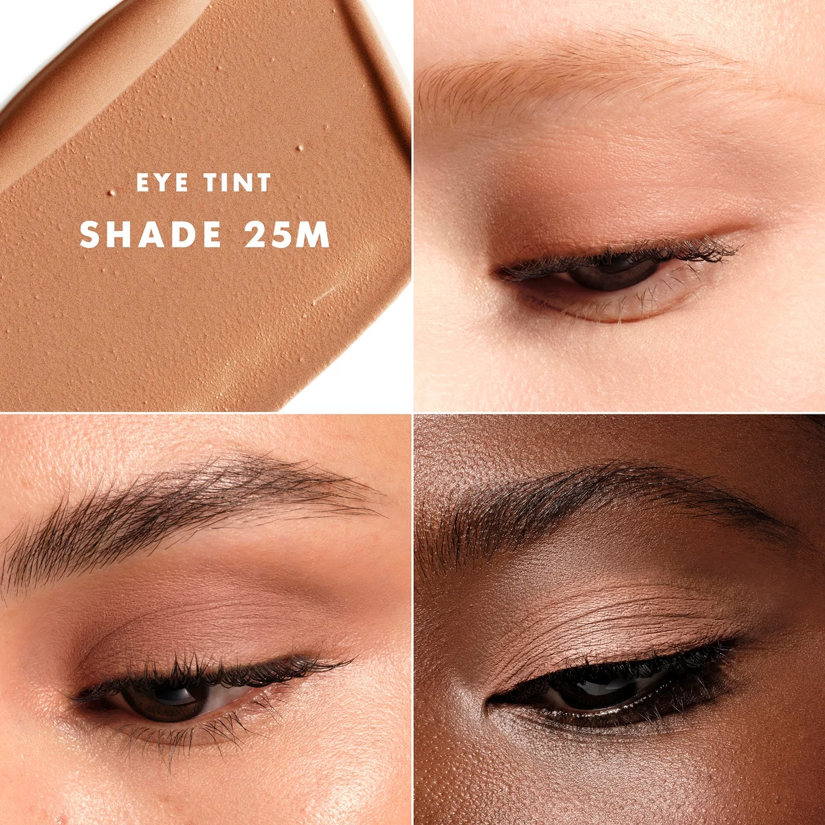 Armani Eye Tint 25M Sandalwood LOOKFANTASTIC - Main Image