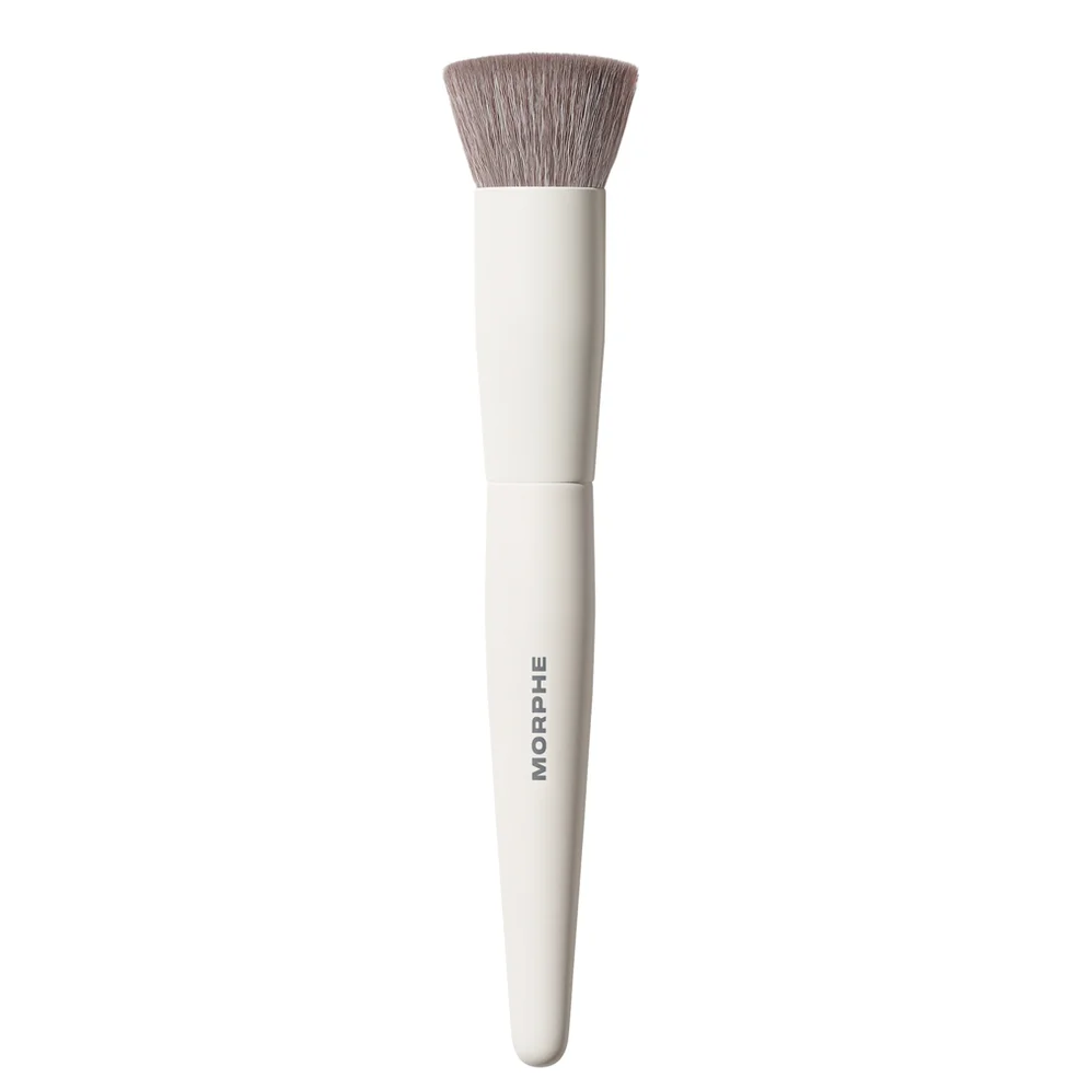 Morphe M106 Flat-Topped Foundation Brush Image 1
