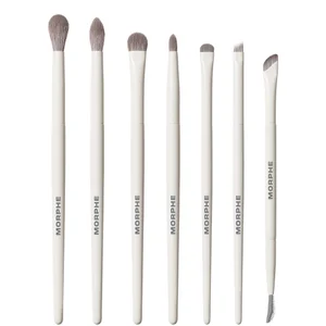 Morphe Eye Want It All 7-Piece Eye Brush Set (Worth £62) - undefined undefined