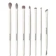 Morphe Eye Want It All 7-Piece Eye Brush Set (Worth £62)