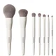 Morphe Best Of Blends 8-Piece Face & Eye Brush Set (Worth £82)