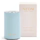 NEOM Wellbeing Exclusive Pod Mini Waterless Essential Oil Diffuser in Blue