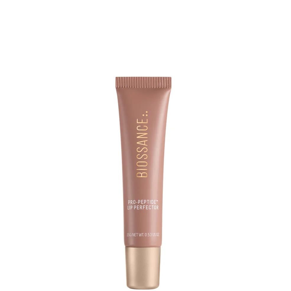 Biossance Lip Perfector Cosmic Cocoa Exclusive 15g Image 1