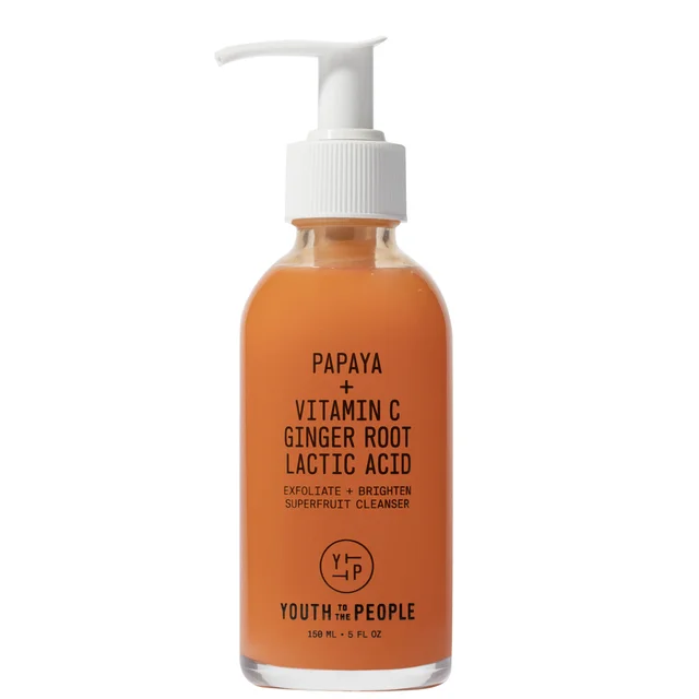 Youth to the People Superfruit Gentle Exfoliating Cleanser 150ml