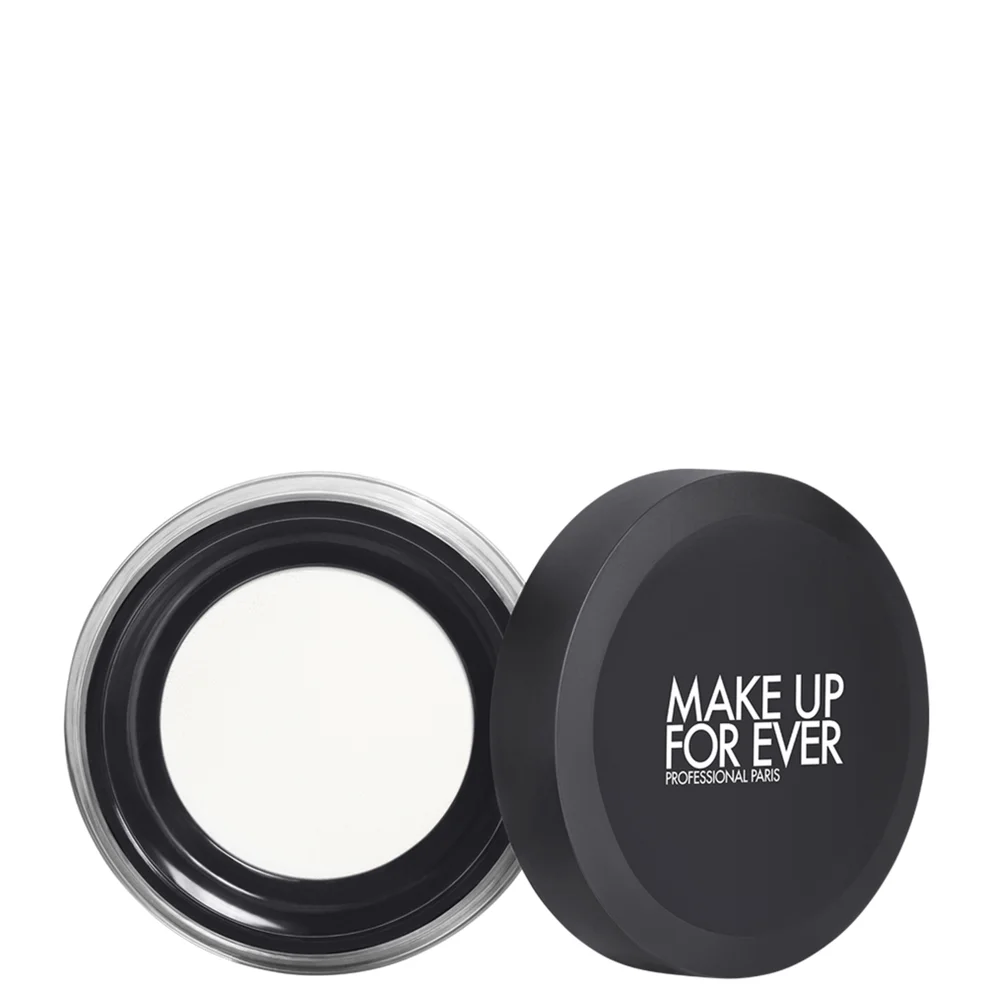 MAKE UP FOR EVER HD Skin Loose Powder 0.1 - Travel Size Image 1