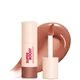 MAKE UP FOR EVER SUPER BOOST LIP GLOSS - 01 - CRYSTAL CLEAR