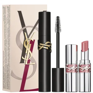 YSL Lash Clash Mascara Gift Set (Worth £66) - undefined undefined
