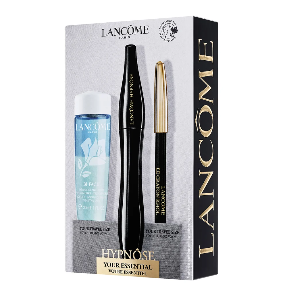 Lancôme Hypnôse Mascara Set (Worth Over £45) Image 1