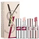 YSL Loveshine Lipstick and Candy Glow Gift Set (Worth £71)