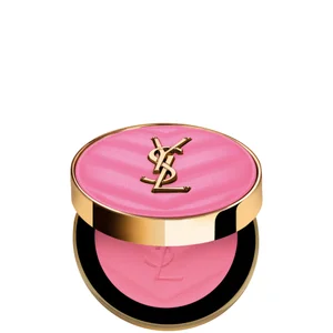 Yves Saint Laurent Make Me Blush Bold Blurring Blush 5g (Various Shades) - Shade Pink Voltage 87