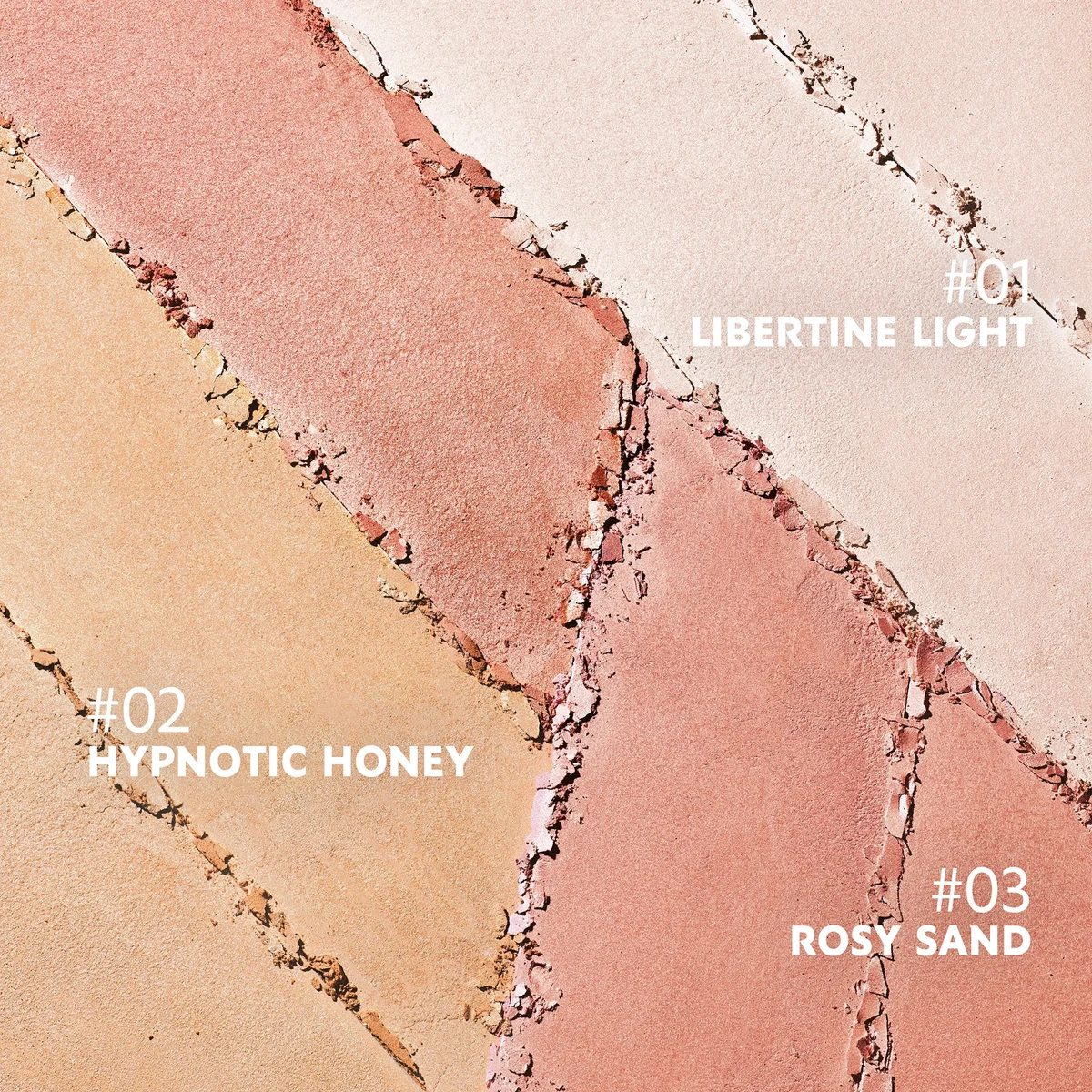 Yves Saint Laurent All Hours Hyper Luminize 8.5g (Various Shades) Image 7