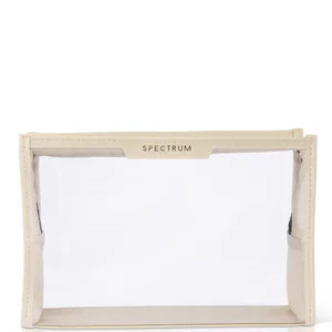 Spectrum Collections Beauty kit large make up pouch - undefined undefined