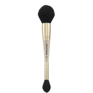 Spectrum Collections All About the Brush D13 "The Powder" Duo - undefined undefined